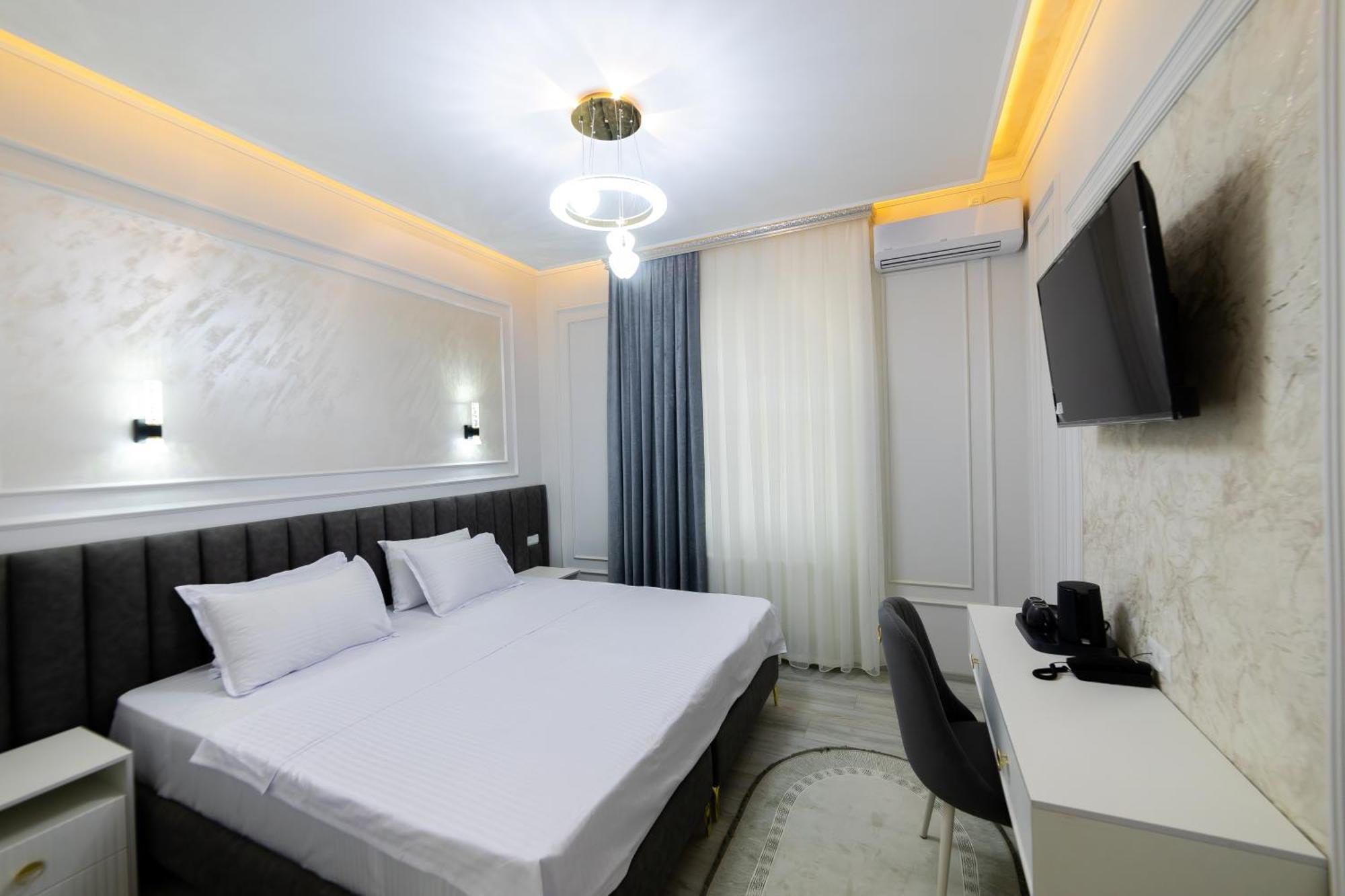 Isakhoja Hotel Khiva Luaran gambar