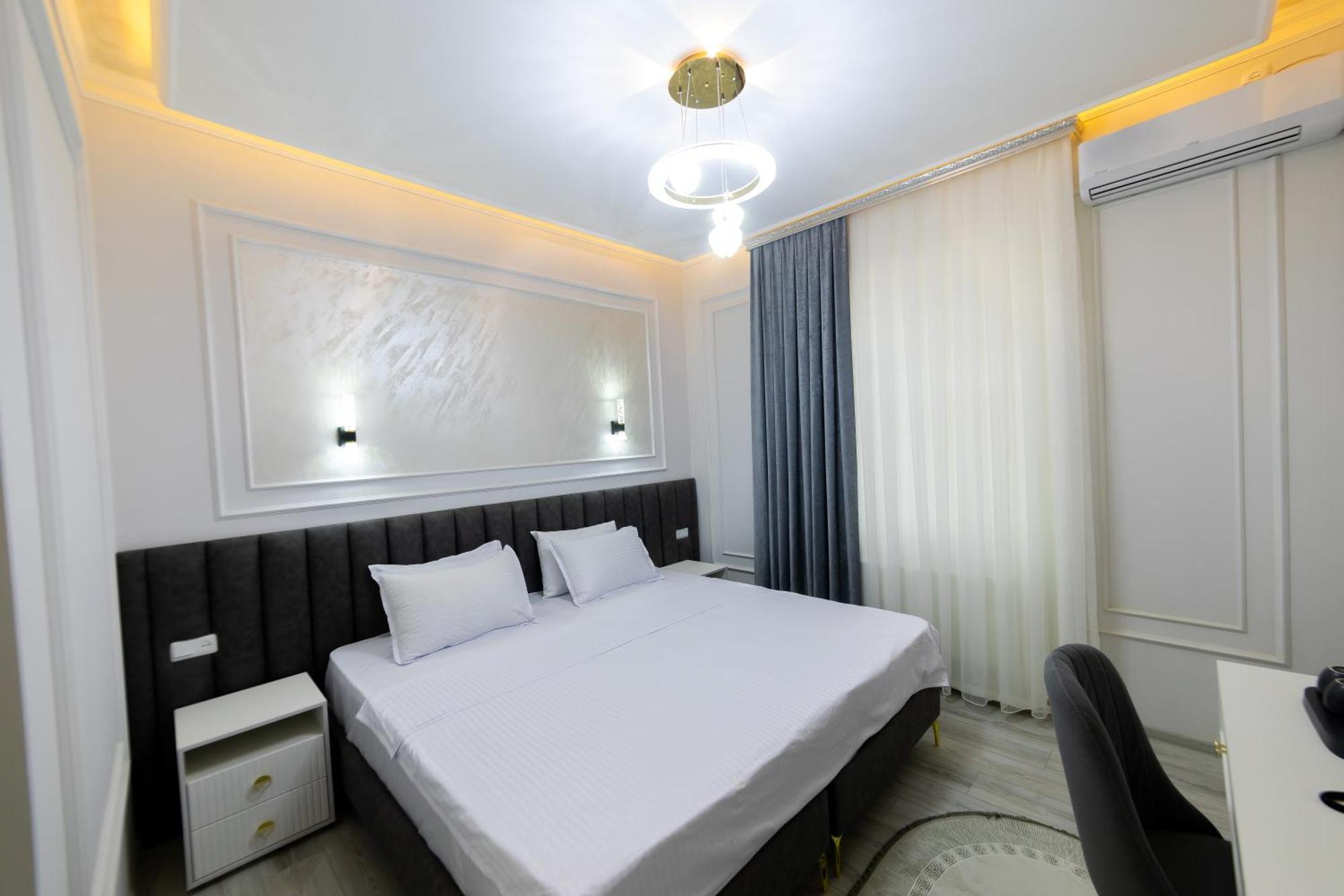 Isakhoja Hotel Khiva Luaran gambar