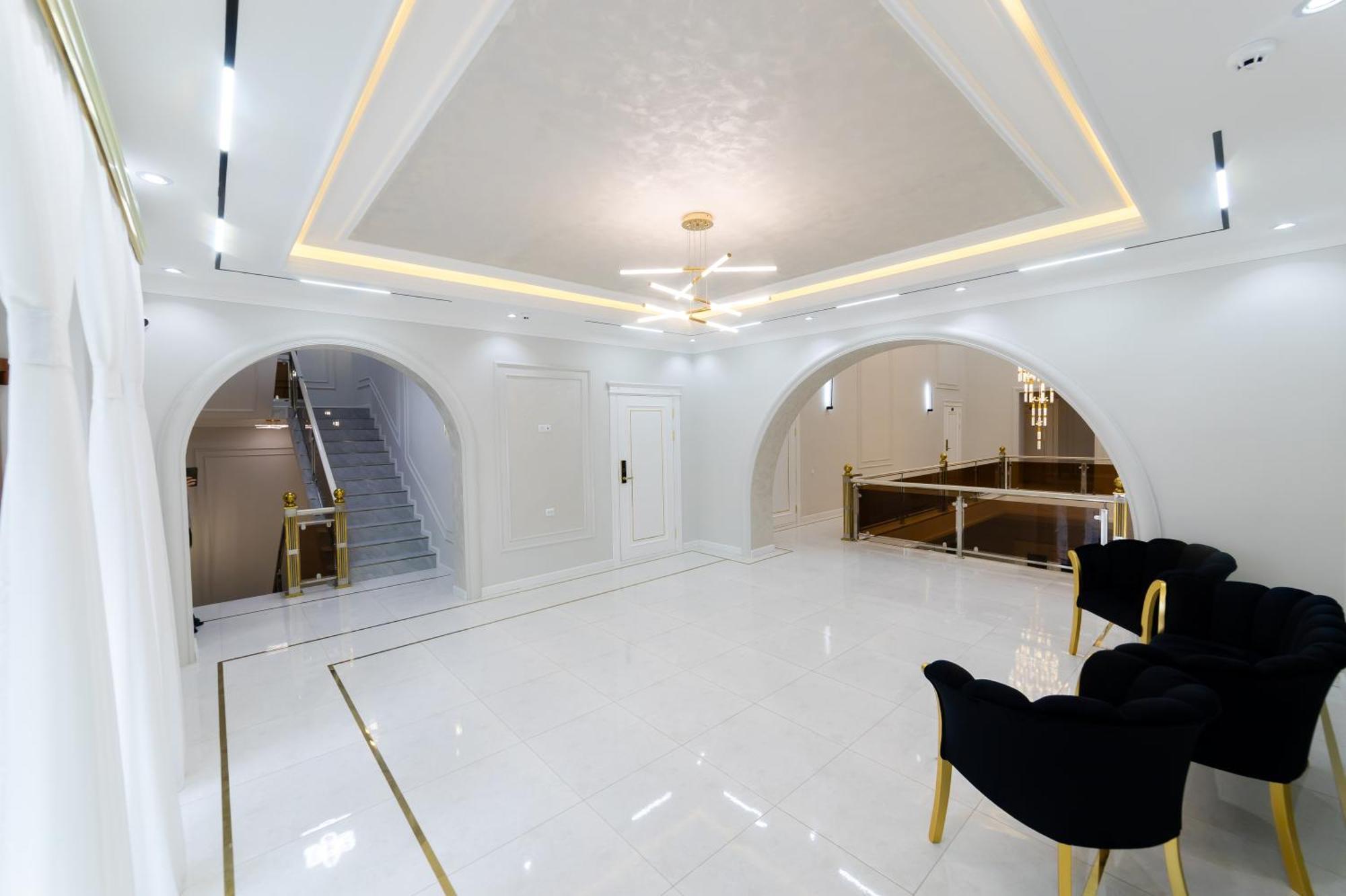 Isakhoja Hotel Khiva Luaran gambar