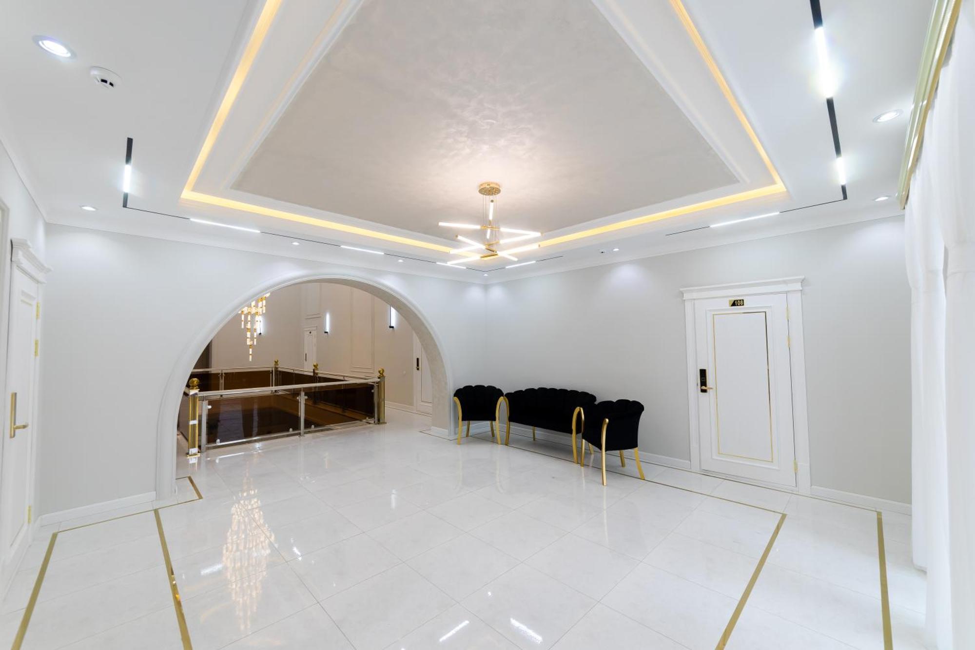 Isakhoja Hotel Khiva Luaran gambar