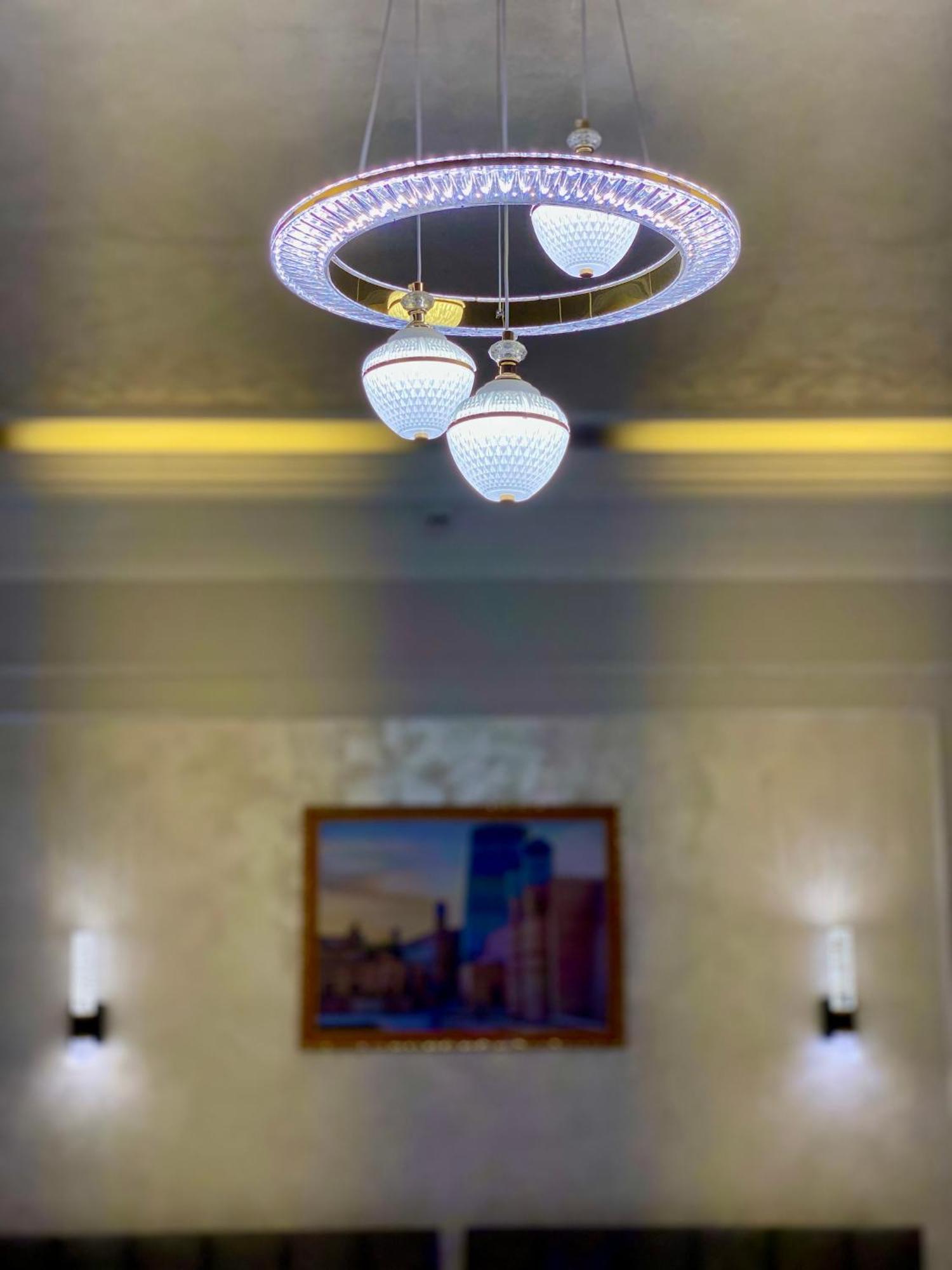 Isakhoja Hotel Khiva Luaran gambar